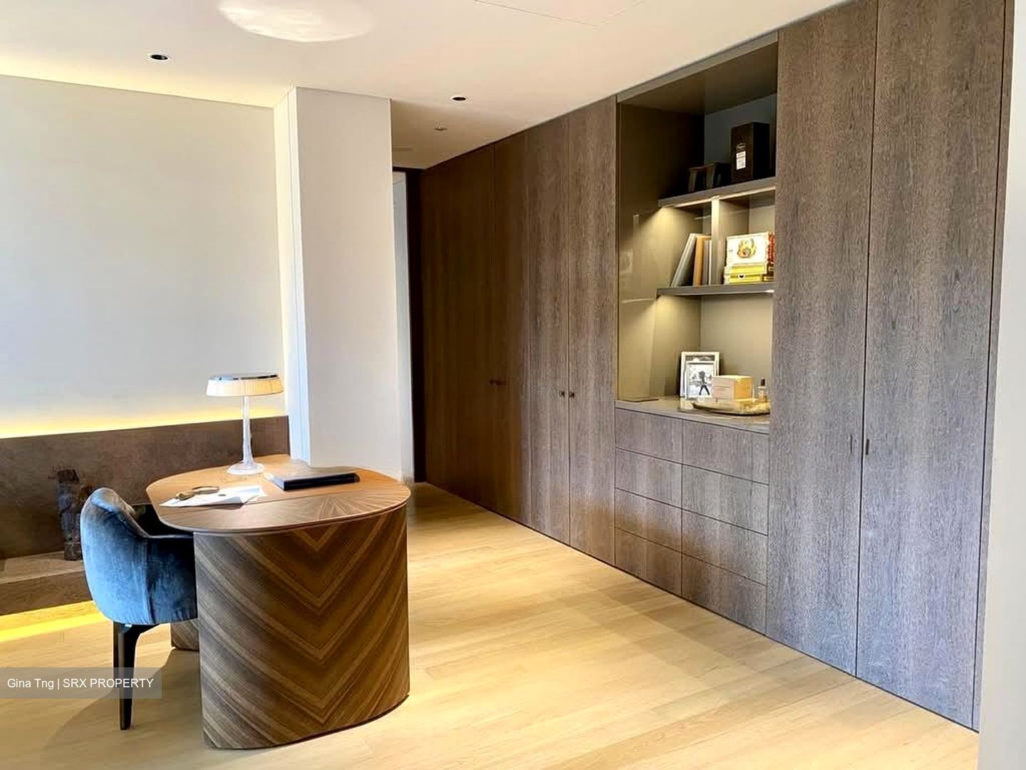 15 Holland Hill (D10), Apartment #573673571